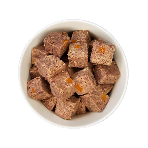 Prime100 - SPD Beef & Carrot - Fresh Roll - Image 2