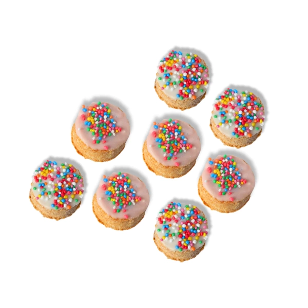 The Pet Project - Natural Cookies - Image 4
