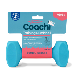 Company of Animals - Coachi - Training Dumbbell