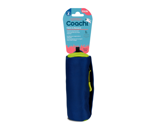 Company of Animals - Coachi - Fetch & Reward - Image 3