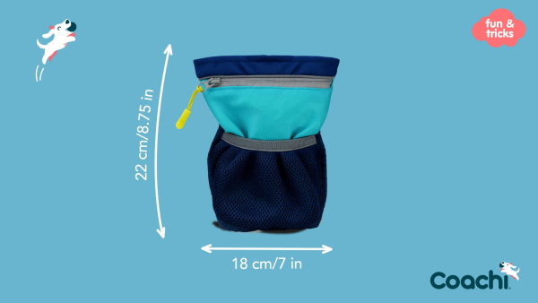 Company of Animals - Coachi - Treat Bag - Image 5