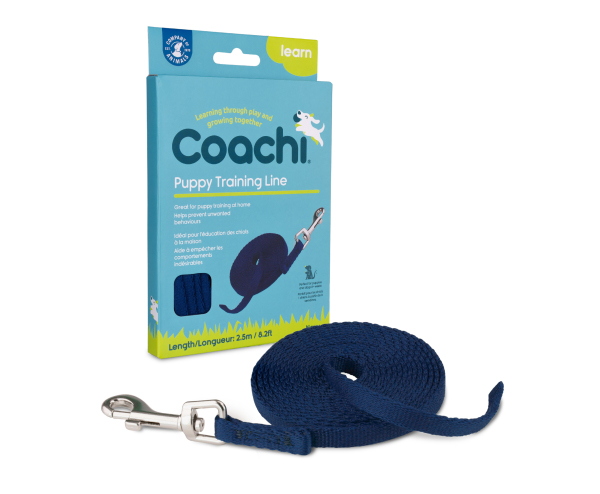 Company of Animals - Coachi - Training Line - Image 3