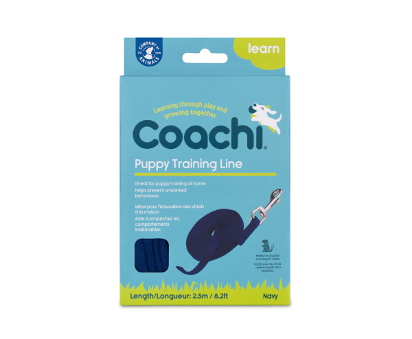 Company of Animals - Coachi - Training Line - Image 5