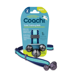 Company of Animals - Coachi - Toilet Training Bells