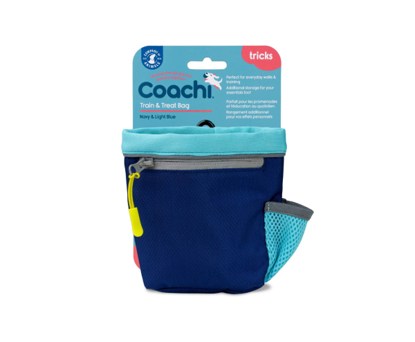Company of Animals - Coachi - Treat Bag