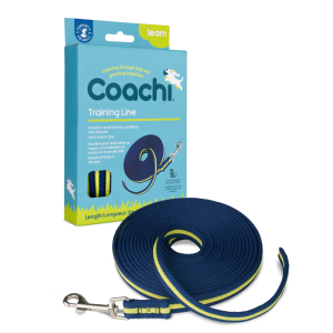 Company of Animals - Coachi - Training Line