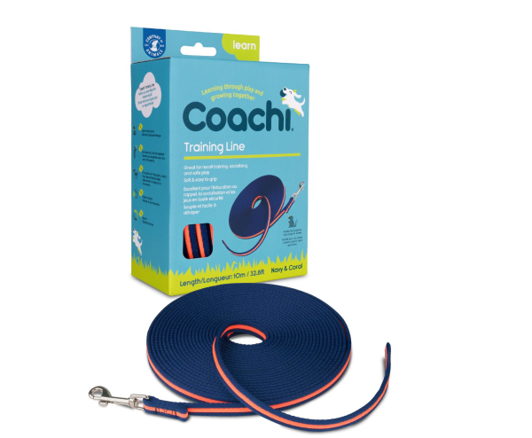 Company of Animals - Coachi - Training Line - Image 7