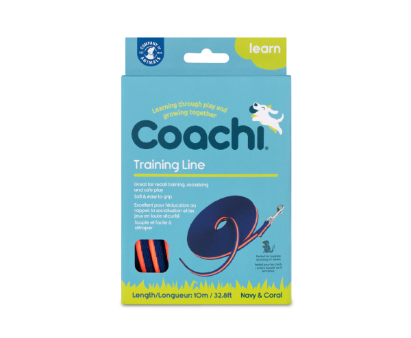 Company of Animals - Coachi - Training Line - Image 6