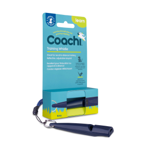 Company of Animals - Coachi - Training Whistle