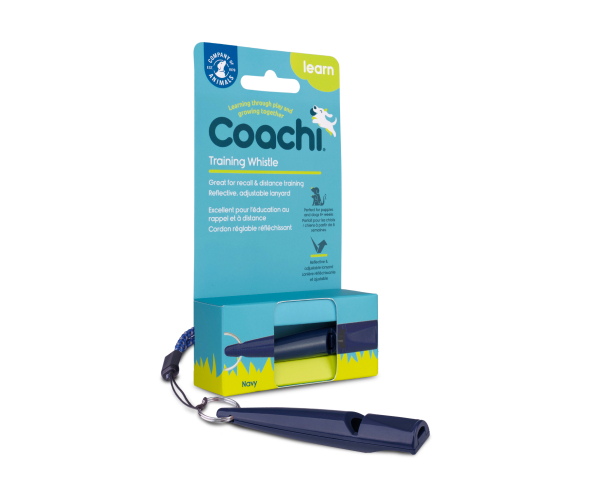 Company of Animals - Coachi - Training Whistle