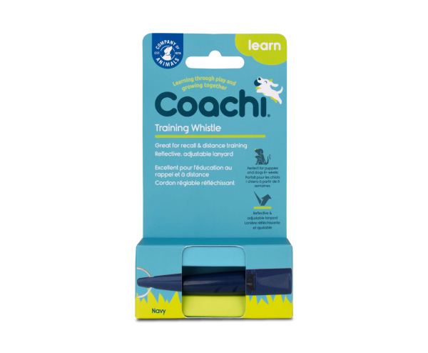Company of Animals - Coachi - Training Whistle - Image 2