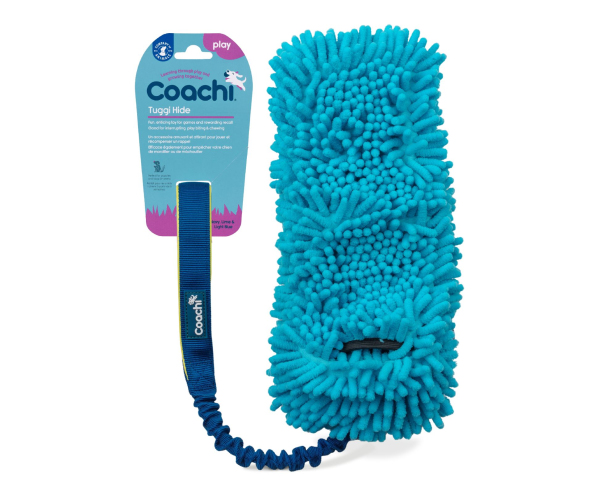 Company of Animals - Coachi - Tuggi Hide