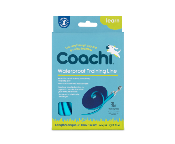 Company of Animals - Coachi - Training Line - Image 9