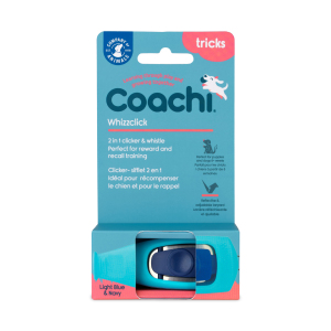 Company of Animals - Coachi - Clickers