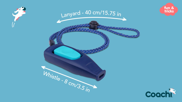 Company of Animals - Coachi - Clickers - Image 5