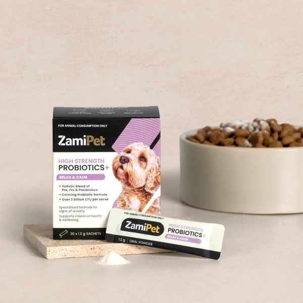 ZamiPet - High Strength Probiotics+ - Image 8