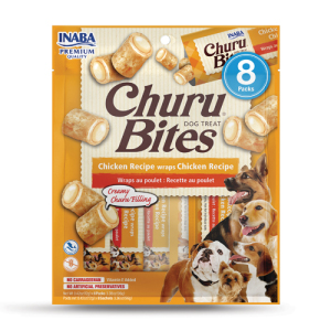 Inaba - Dog Churu Bites