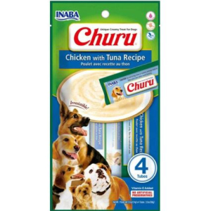 Inaba - Dog Churu