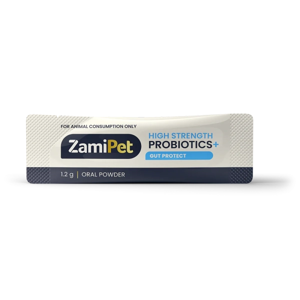 ZamiPet - High Strength Probiotics+ - Image 3