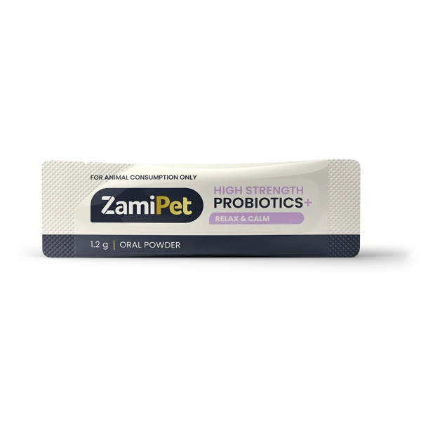 ZamiPet - High Strength Probiotics+ - Image 7
