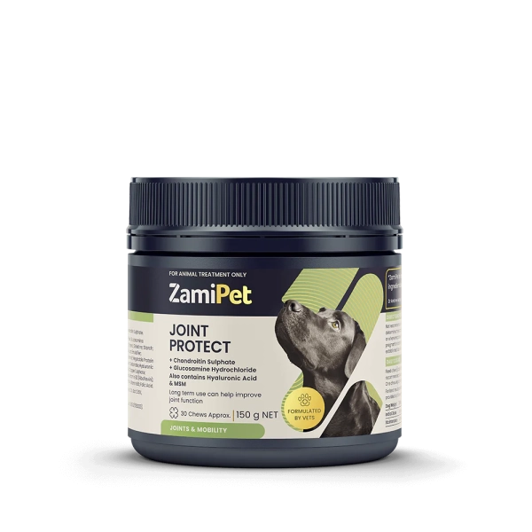 ZamiPet - Joint Protect - Image 2