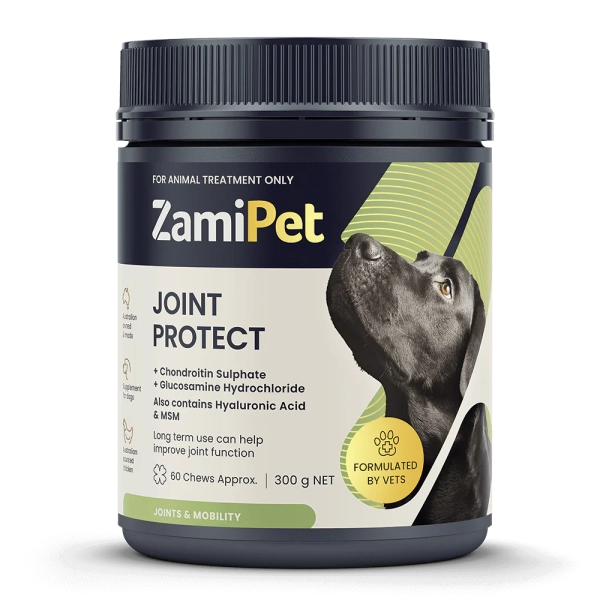 ZamiPet - Joint Protect
