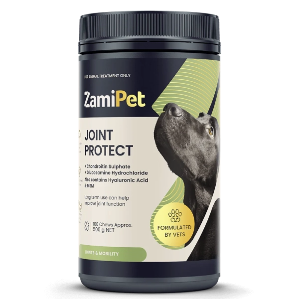 ZamiPet - Joint Protect - Image 3