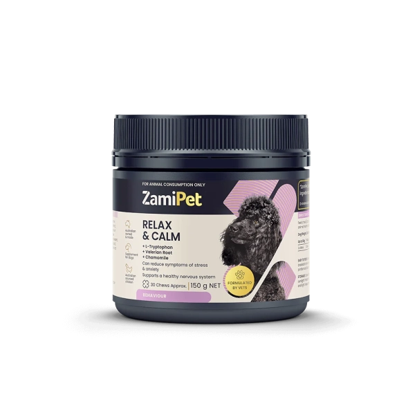 ZamiPet - Relax & Calm - Image 2