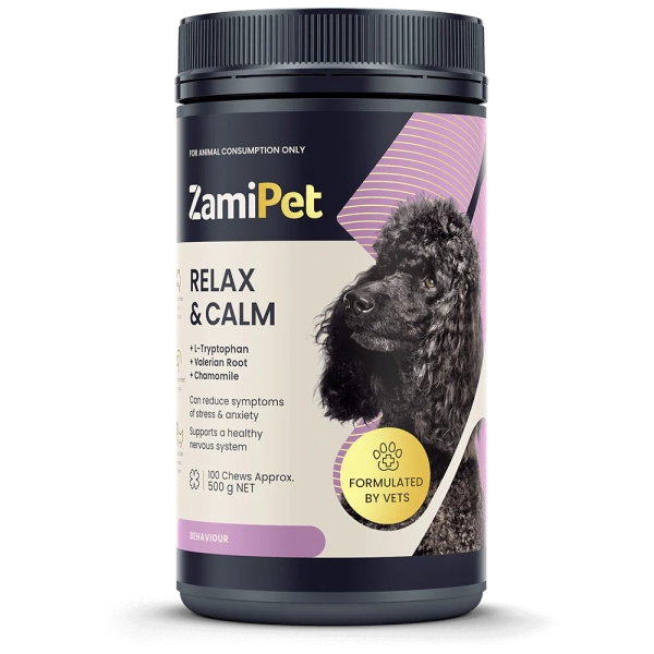 ZamiPet - Relax & Calm - Image 3