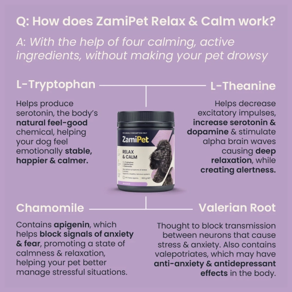 ZamiPet - Relax & Calm - Image 6