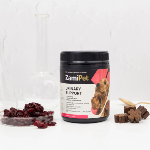 ZamiPet - Urinary Support - Image 3