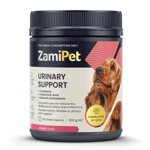 ZamiPet - Urinary Support