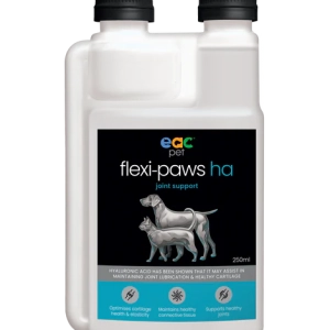EAC Animal Care - Flexi-Paws HA Joint Support