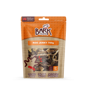 Bark & Beyond - Roo Jerky