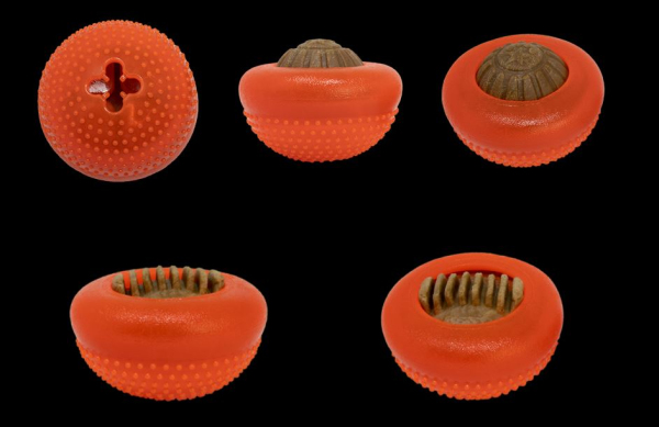 Starmark - Everlasting Bento Ball - Image 6