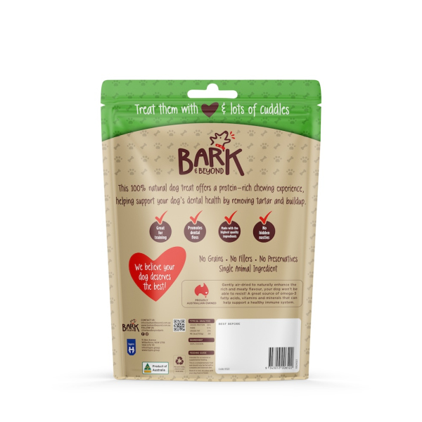 Bark & Beyond - Chicken Necks - Image 2