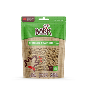 Bark & Beyond - Chicken Trainers