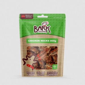 Bark & Beyond - Chicken Necks