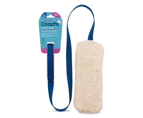 Company of Animals - Coachi - Chase & Crinkle - Image 2