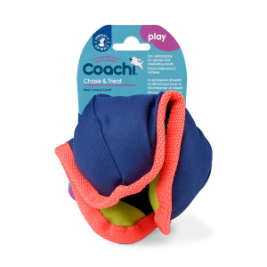 Company of Animals - Coachi - Chase & Treat