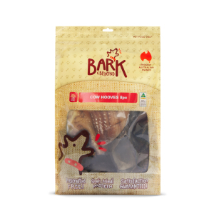 Bark & Beyond - Cow Hooves