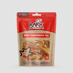 Bark & Beyond - Beef Paddwack