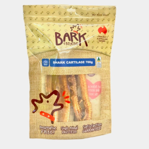 Bark & Beyond - Shark Cartilage