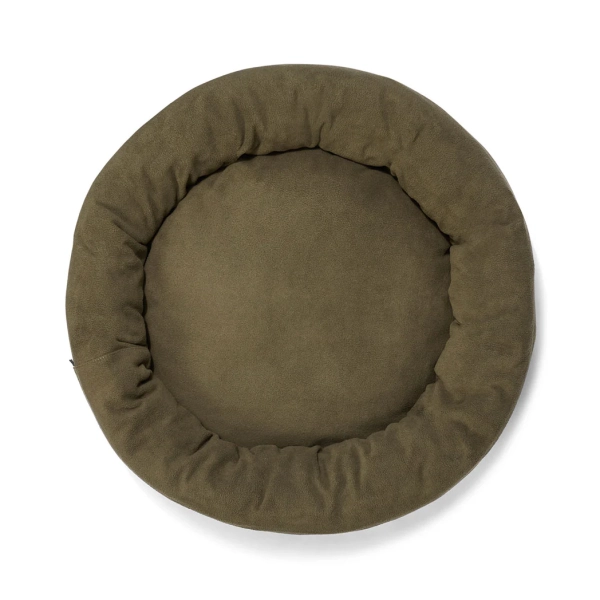 Snooza - Self-Warming Polar Fleece Cuddler - Olive - Image 3