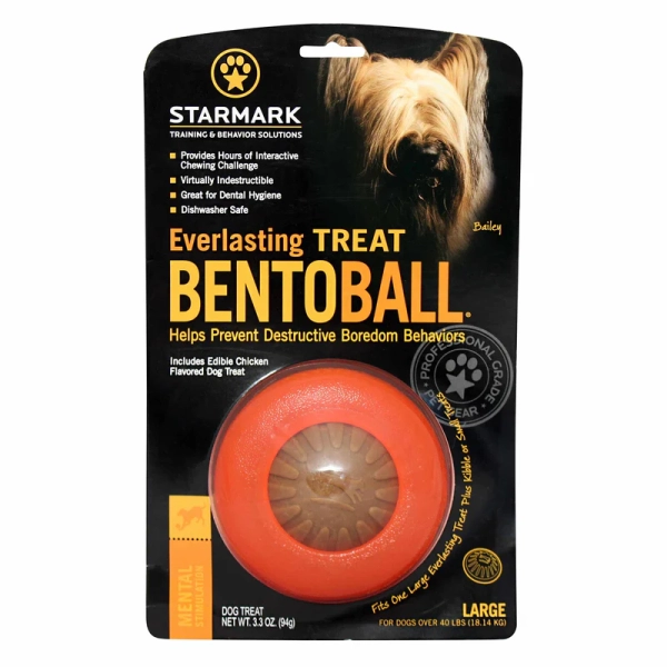 Starmark - Everlasting Bento Ball - Image 3