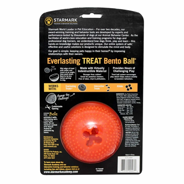 Starmark - Everlasting Bento Ball - Image 4