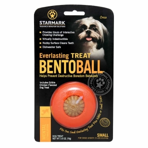 Starmark - Everlasting Bento Ball