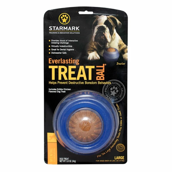 Starmark - Everlasting Treat Ball - Image 3
