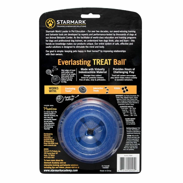 Starmark - Everlasting Treat Ball - Image 4