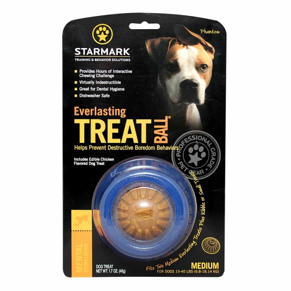 Starmark - Everlasting Treat Ball - Image 2